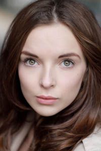 Джоди Комер (Jodie Comer)