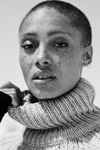 Адвоа Абоах / Adwoa Aboah