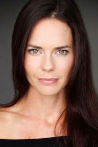 Жаклин Ли Хертс (Jacqueline Lee Geurts)