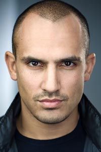 Адриан Ховард (Hadrian Howard)