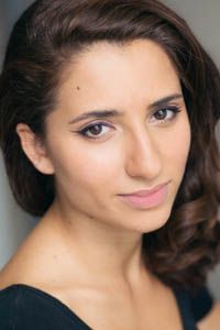 Белла Ава Джорджиу (Bella Ava Georgiou)