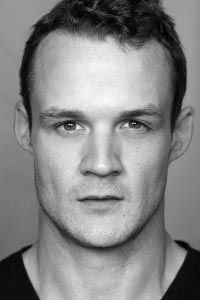 Джошуа Хердман (Josh Herdman)