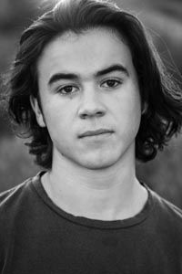 Кин Джонсон / Keean Johnson