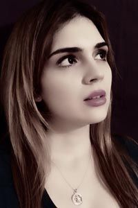 Рэйчел Прието (Rachel Prieto)