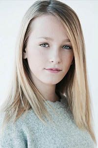 Туана Аллен (Tuana Allen)