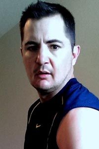 Чад Парма (Chad Parma)