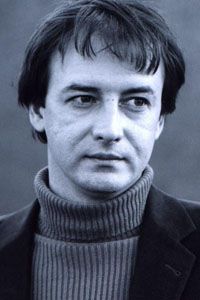 Андрей Астраханцев