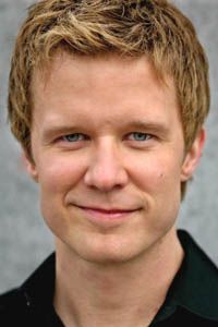 Уилл Чейз (Will Chase)