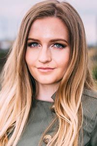 Аника Хендриксон (Ahnika Hendrickson)