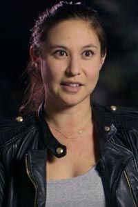 Кристина Ходсон (Christina Hodson) Кристина Ходсон (Christina Hodson)