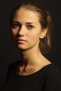 Марина Митрофанова