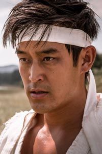 Майк Мо (Mike Moh)