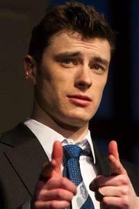Гэвин Дреа (Gavin Drea)