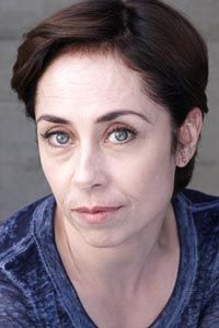 Софи Гробель (Sofie Grabol)