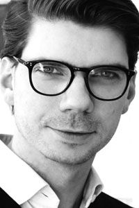 Йонас Баггер (Jonas Bagger)