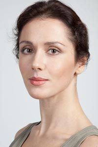 Ирина Крутик