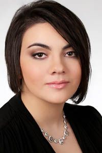 Марисса Ленти (Marissa Lenti)