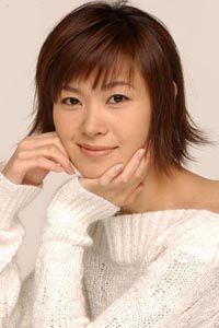 Санаэ Кобаяси (Sanae Kobayashi)