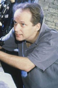 Ник Парк (Nick Park)