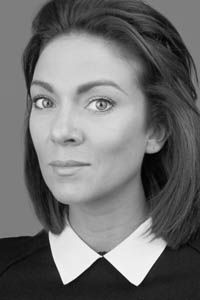 Анджела Холмс (Angela Holmes)