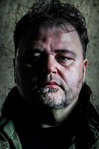 Стефан Дженовезе (Stephan Genovese)