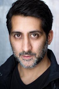 Айяз Ахмед (Aiyaz Ahmed)
