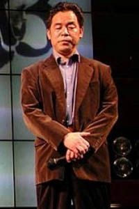 Нобору Сугимура (Noboru Sugimura) Нобору Сугимура (Noboru Sugimura)