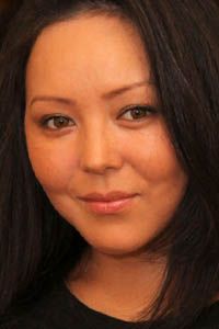 Лиза Джей (Lisa Jai)