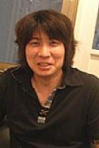 Сюсаку Утияма (Shusaku Uchiyama)