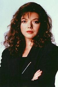 Катрин Дишер (Catherine Disher)