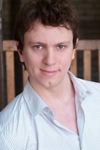 Бен Маттес (Ben Mattes) Бен Маттес (Ben Mattes)