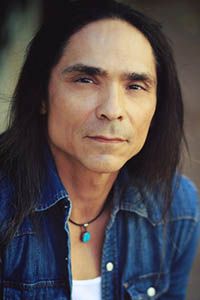 Занн МаКларнон / Zahn McClarnon