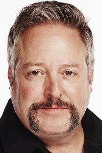 Гари Валентайн (Gary Valentine)