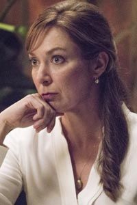 Элизабет Марвел (Elizabeth Marvel)