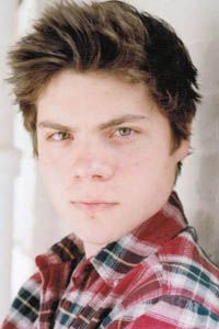 Аттикус Митчелл (Atticus Mitchell)