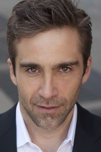 Джэйк Робардс (Jake Robards)