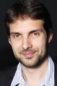 Оливье Деривьер (Olivier Derivière) Оливье Деривьер (Olivier Derivière)