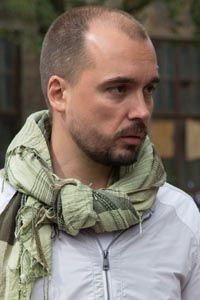 Степан Коршунов