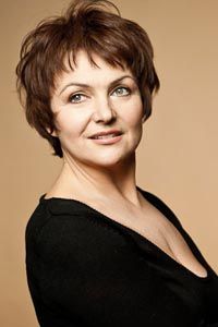 Елена Чарквиани