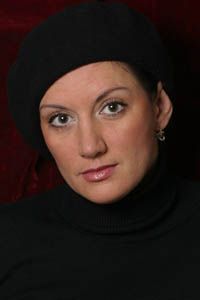 Маргарита Бычкова