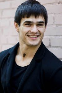Илья Мирошников