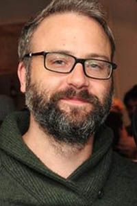Сэм Лавендер (Sam Lavender) Сэм Лавендер (Sam Lavender)