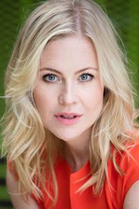 Кристин Бут (Kristin Booth)
