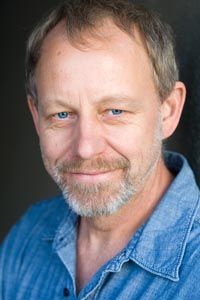 Брэд Гринквист (Brad Greenquist)
