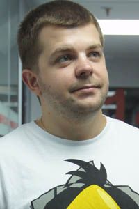 Дмитрий Пальцев