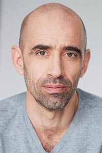 Пабло Диконка (Pablo Diconca)
