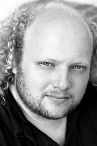Крис Виатт (Chris Wyatt)