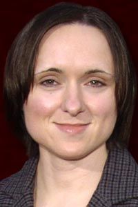 Сара Вауэлл / Sarah Vowell