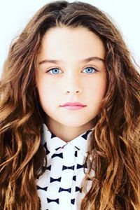 Лола Флэнери (Lola Flanery)