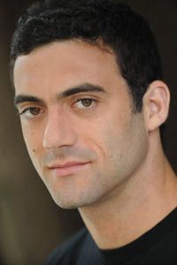 Морган Спектор (Morgan Spector)